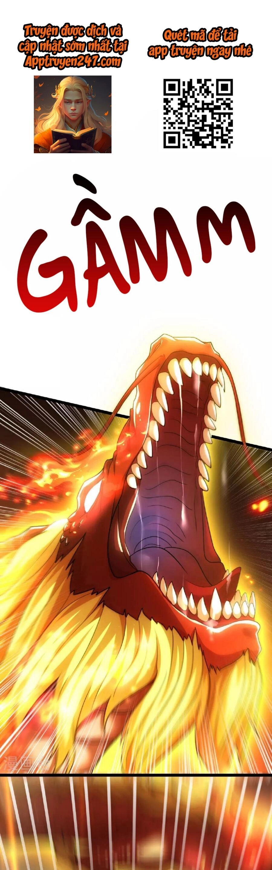 Tiên Võ Đế Tôn Chapter 481 - 51