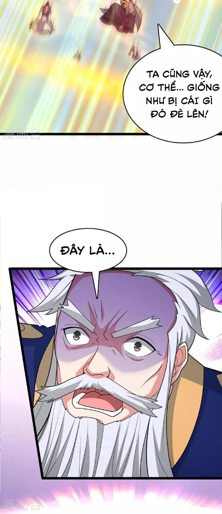 Tiên Võ Đế Tôn Chapter 481 - 54