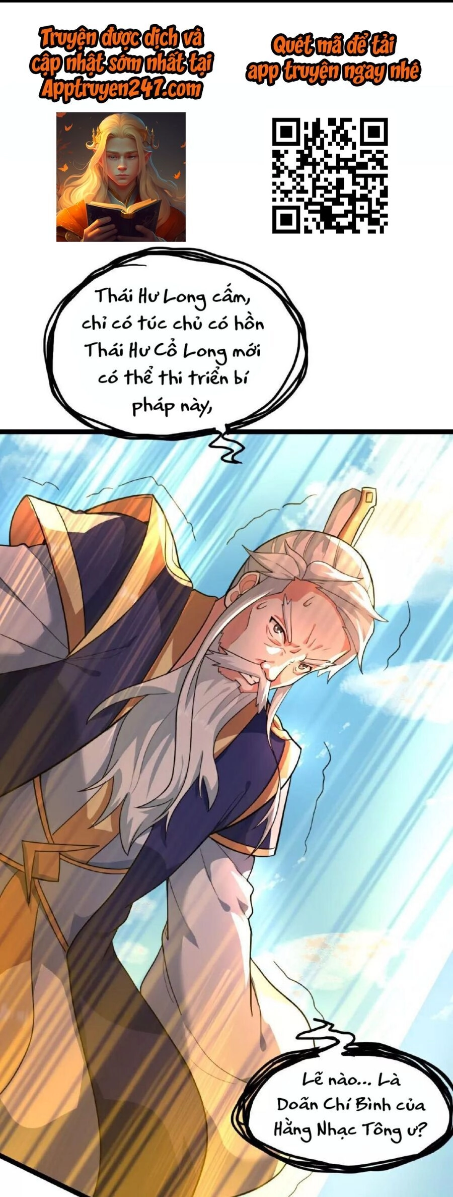 Tiên Võ Đế Tôn Chapter 481 - 60