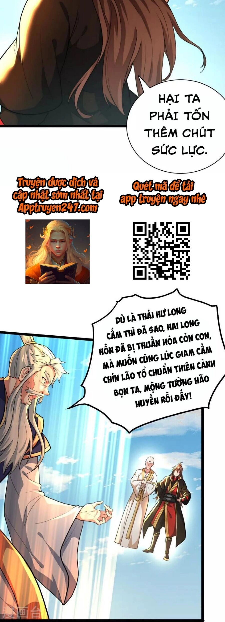 Tiên Võ Đế Tôn Chapter 481 - 65