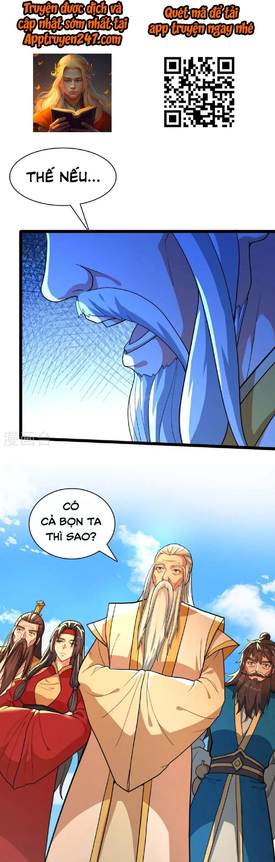 Tiên Võ Đế Tôn Chapter 481 - 66