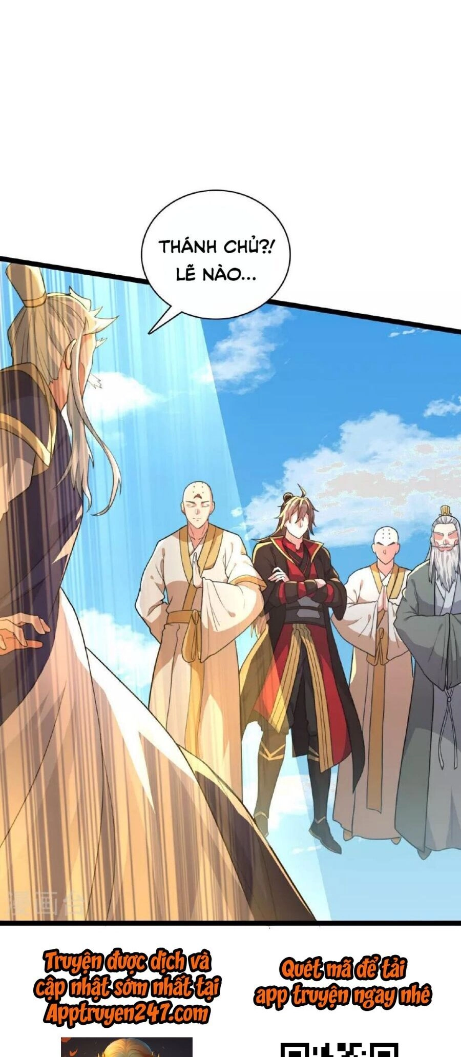 Tiên Võ Đế Tôn Chapter 481 - 69