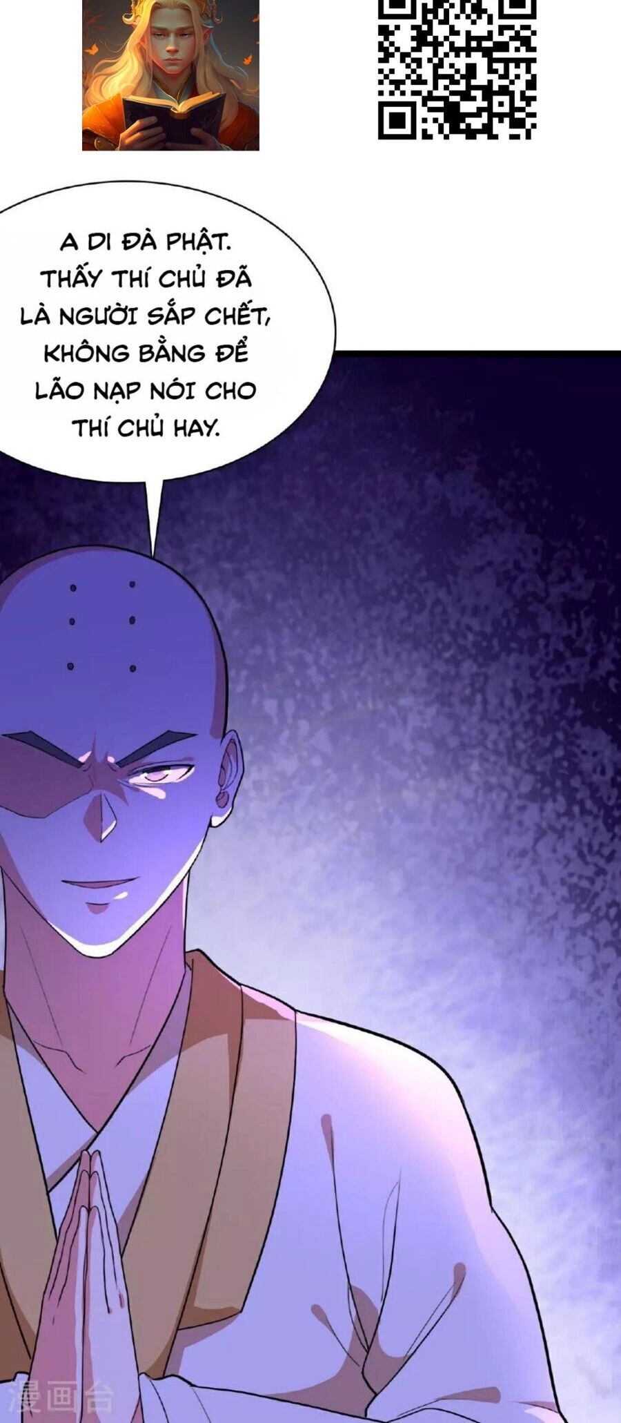 Tiên Võ Đế Tôn Chapter 481 - 70