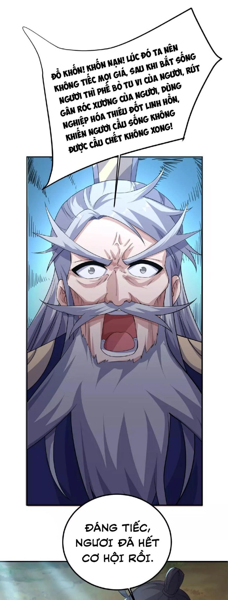 Tiên Võ Đế Tôn Chapter 482 - 8