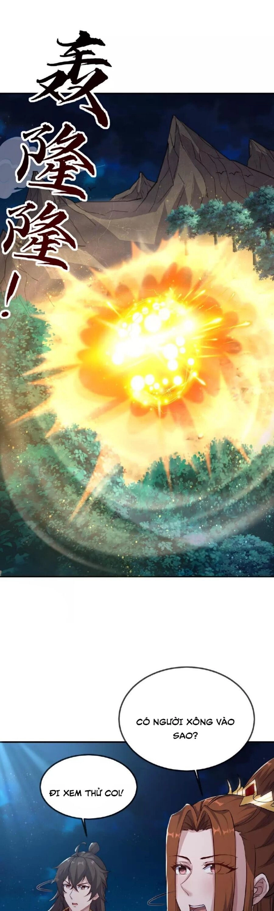 Tiên Võ Đế Tôn Chapter 482 - 15