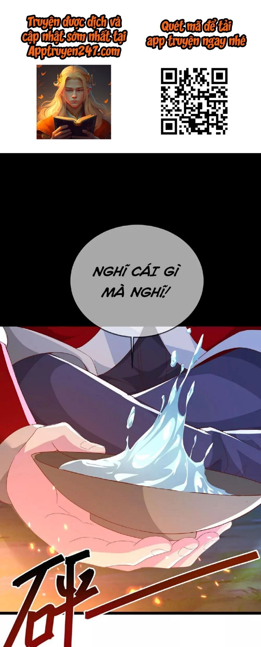 Tiên Võ Đế Tôn Chapter 482 - 24