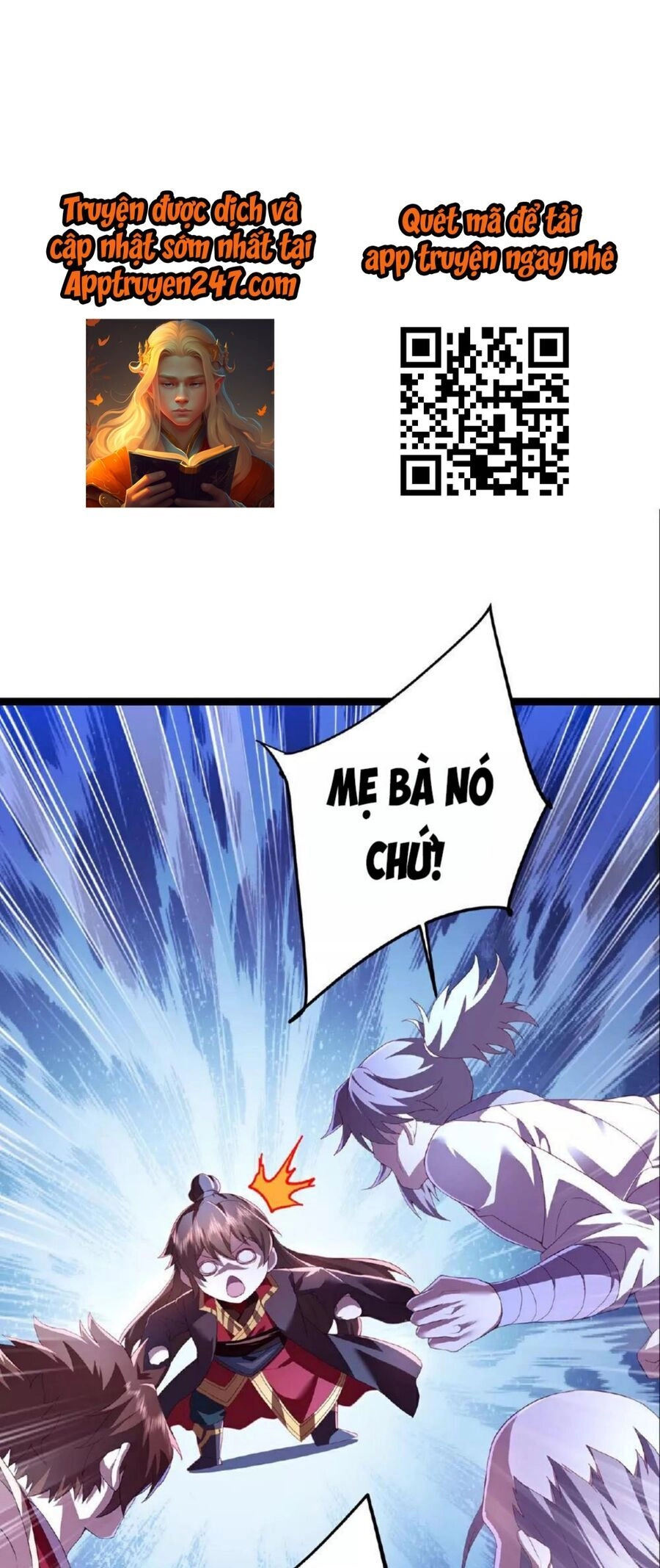 Tiên Võ Đế Tôn Chapter 482 - 27