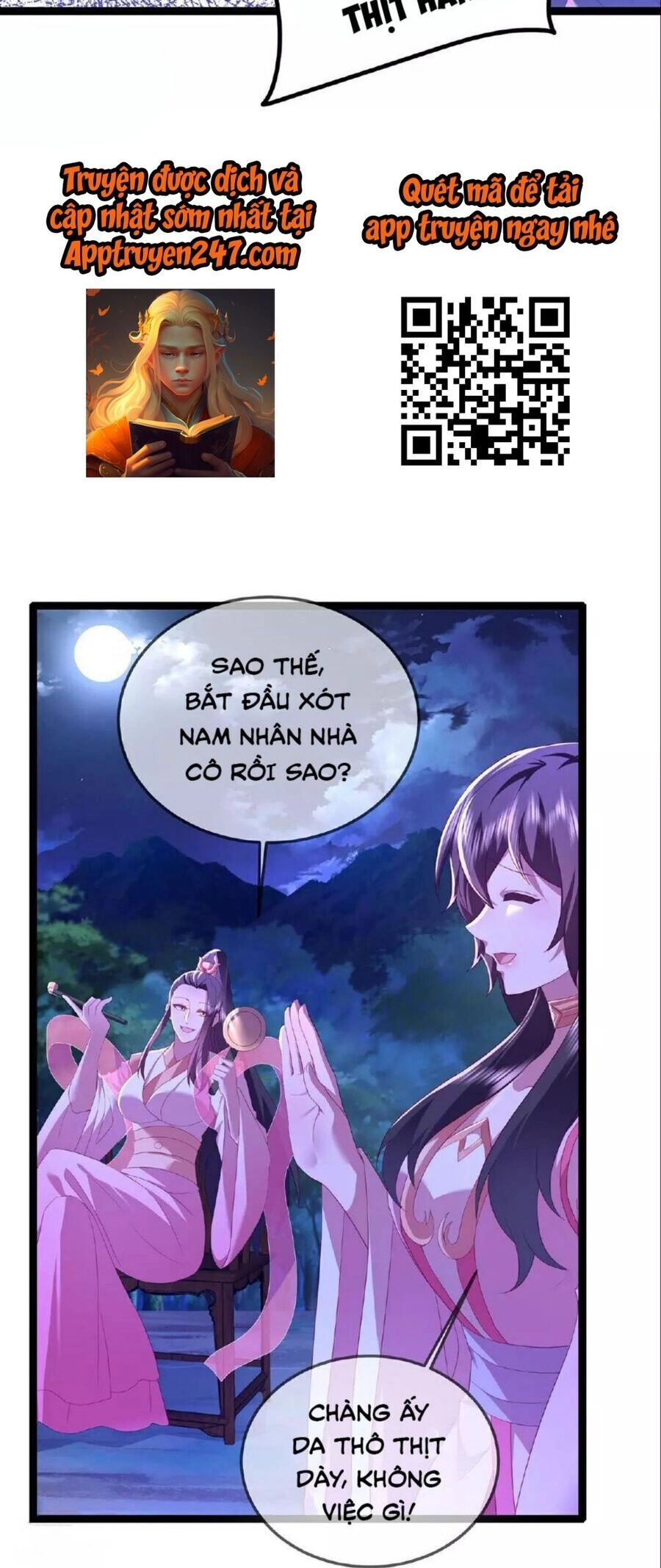 Tiên Võ Đế Tôn Chapter 482 - 29