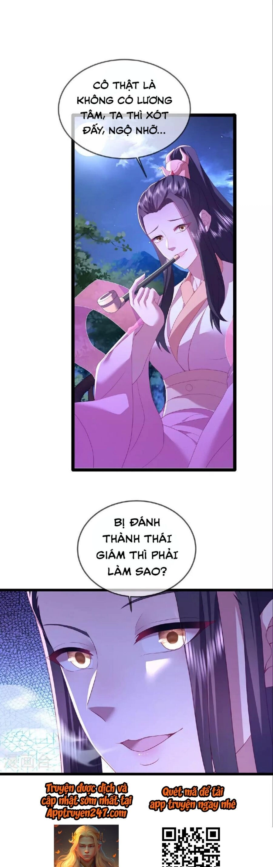 Tiên Võ Đế Tôn Chapter 482 - 30