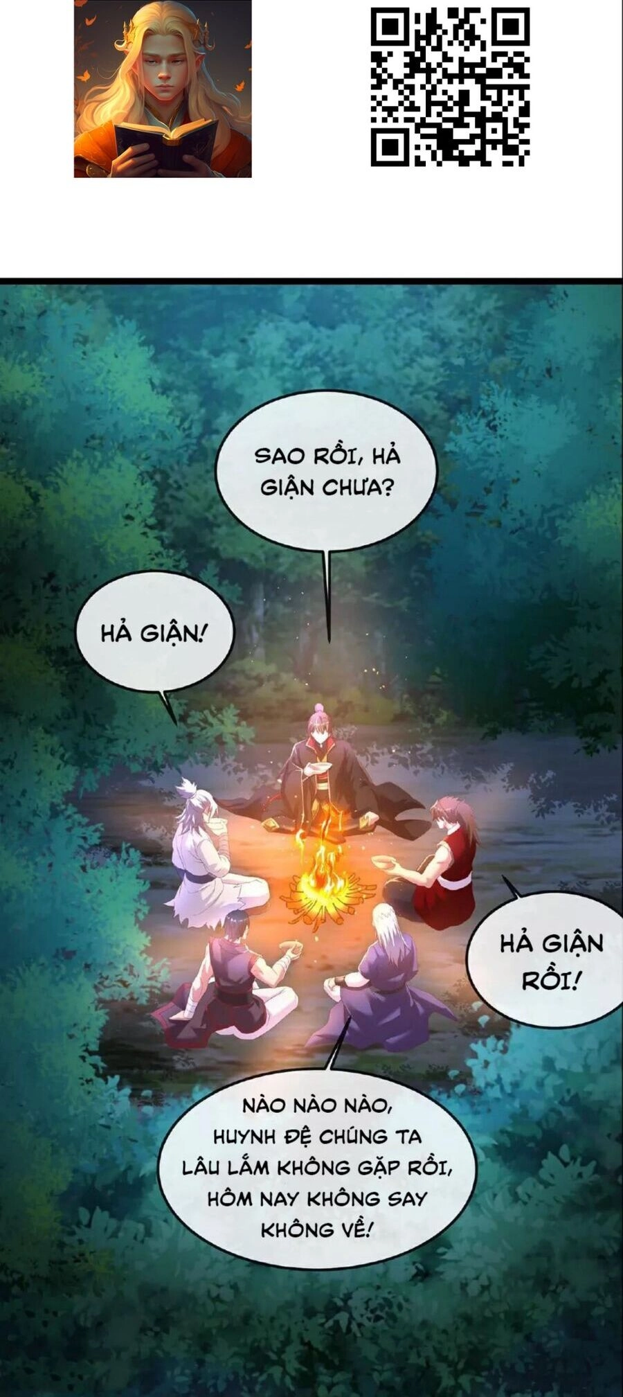Tiên Võ Đế Tôn Chapter 482 - 38