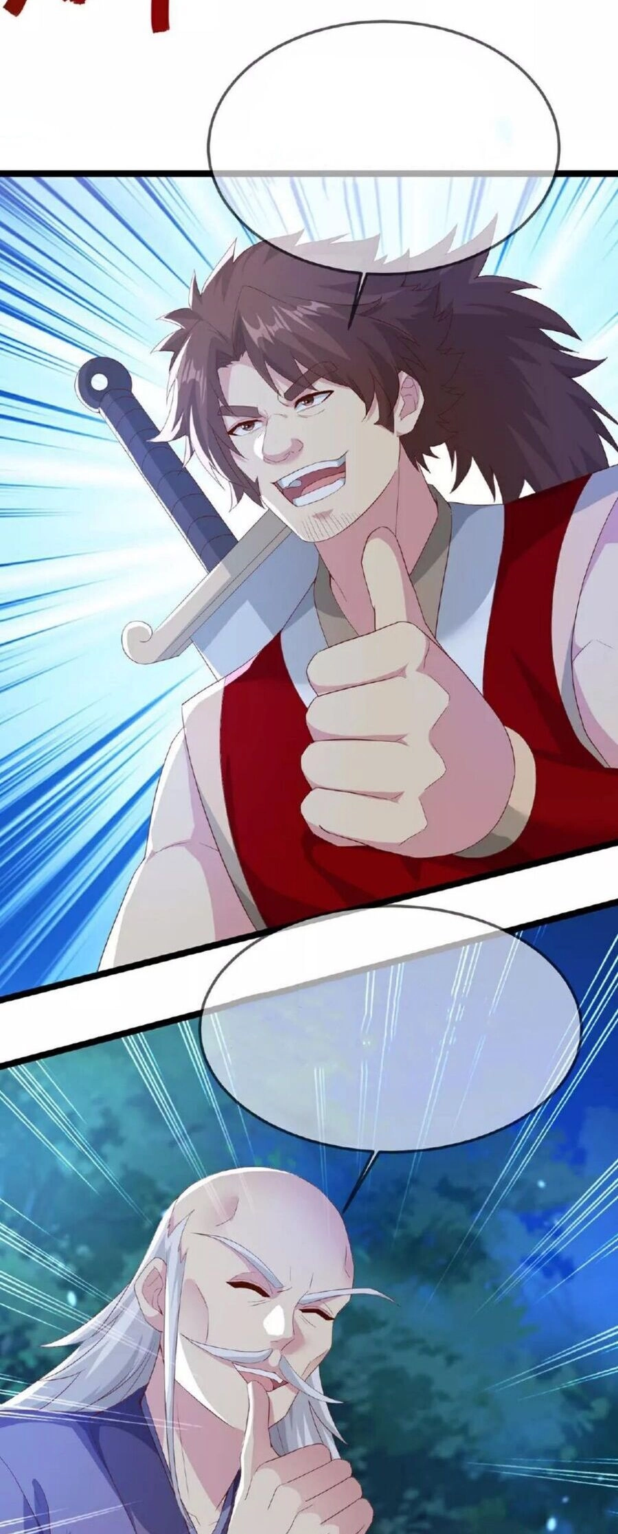 Tiên Võ Đế Tôn Chapter 482 - 46