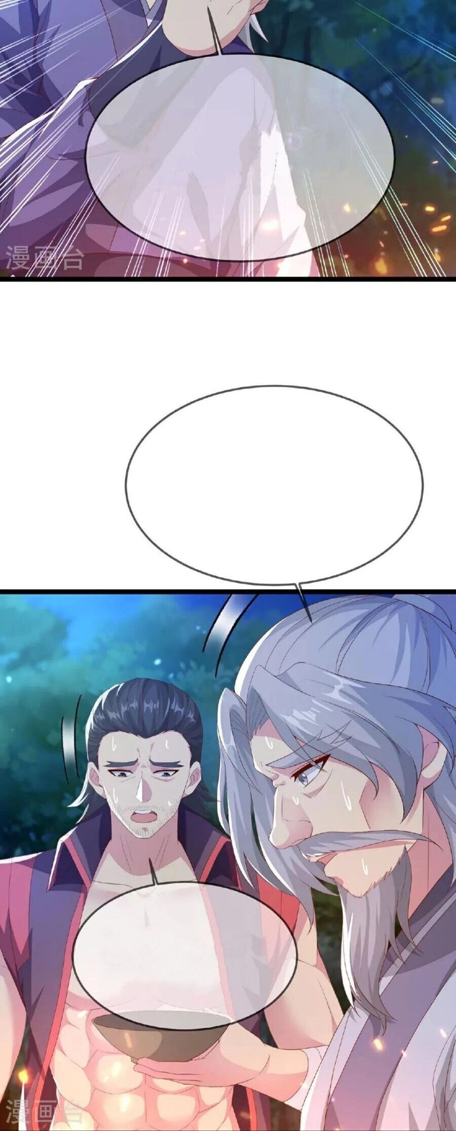 Tiên Võ Đế Tôn Chapter 482 - 47