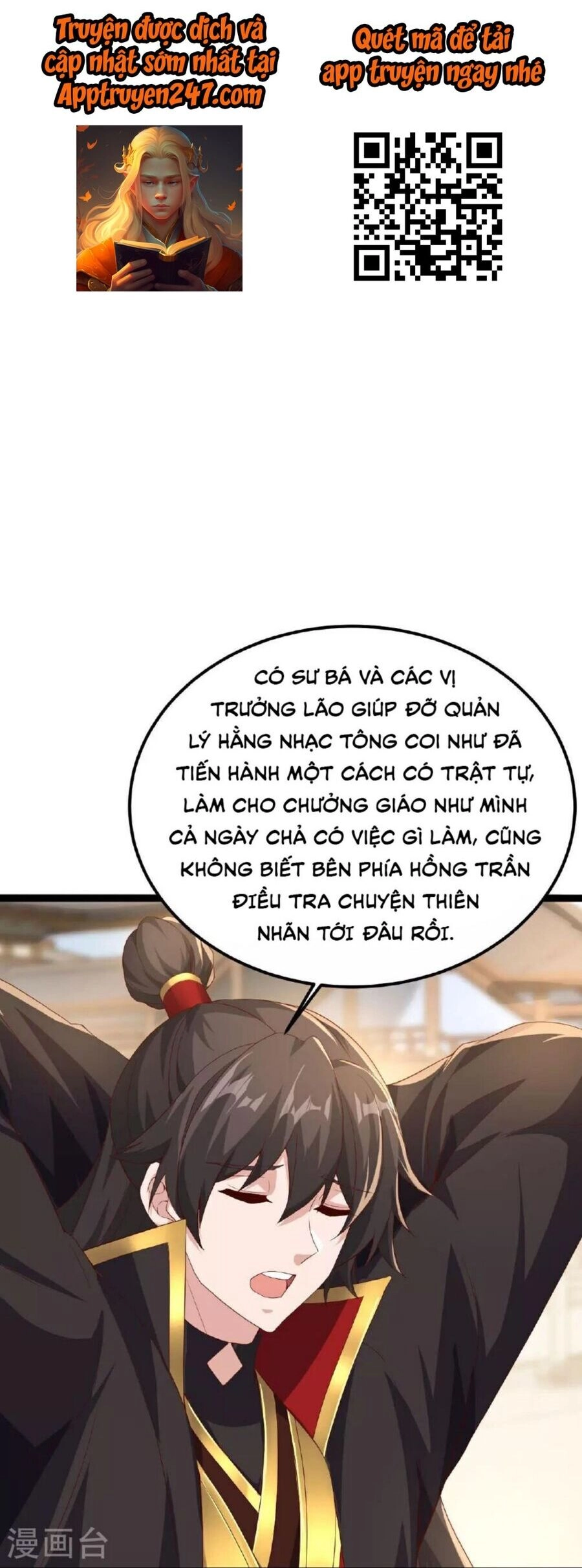 Tiên Võ Đế Tôn Chapter 482 - 53