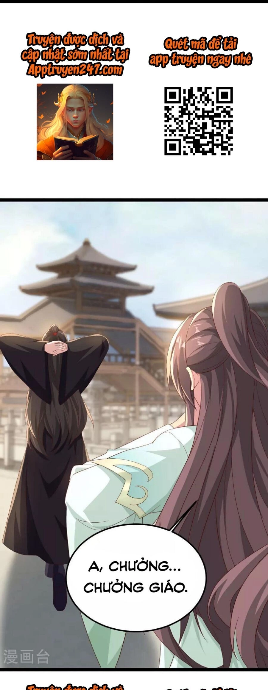 Tiên Võ Đế Tôn Chapter 482 - 54