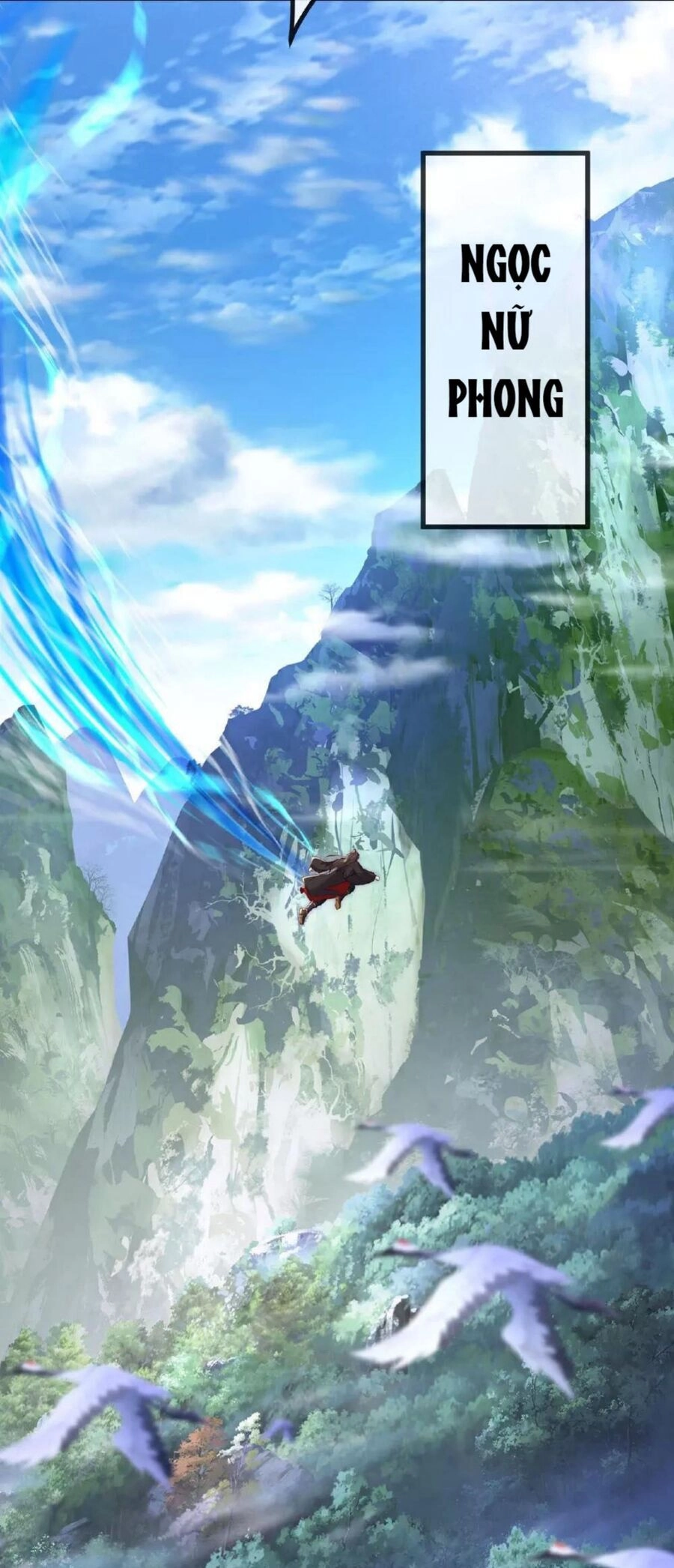 Tiên Võ Đế Tôn Chapter 483 - 11