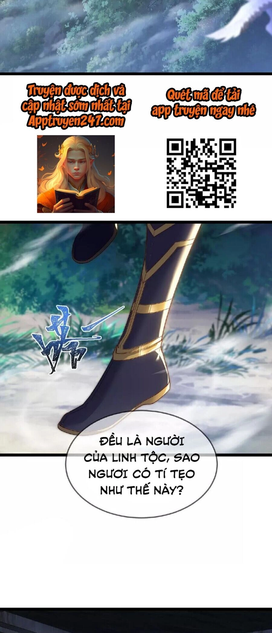 Tiên Võ Đế Tôn Chapter 483 - 12