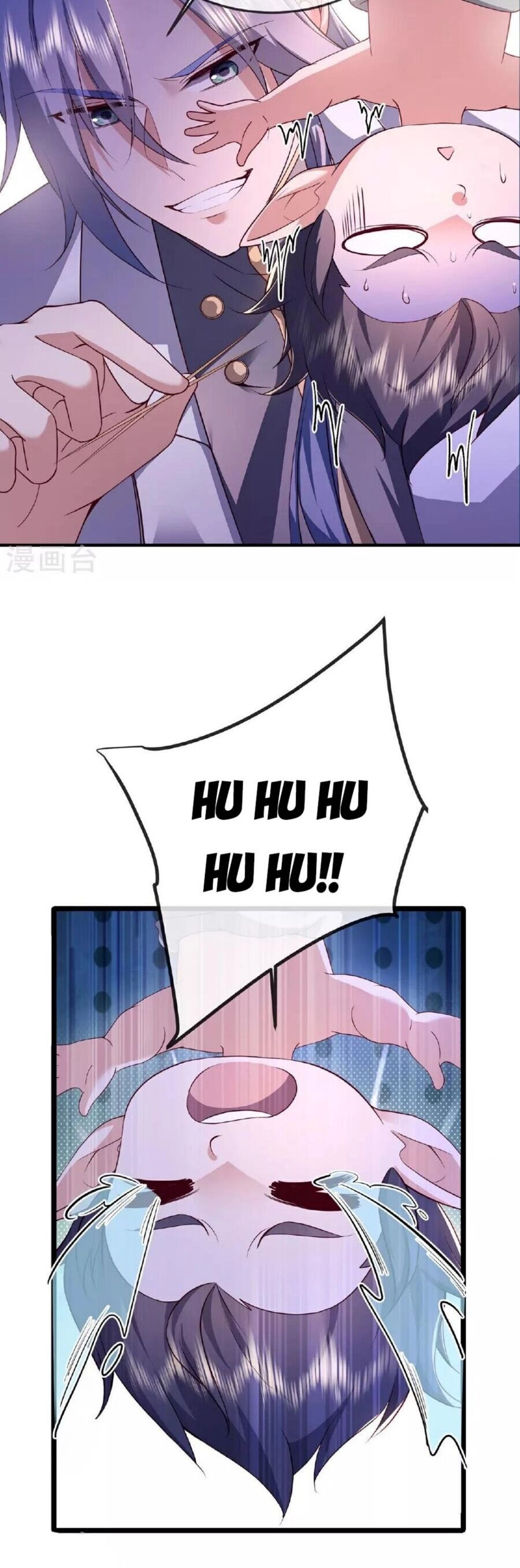 Tiên Võ Đế Tôn Chapter 483 - 15