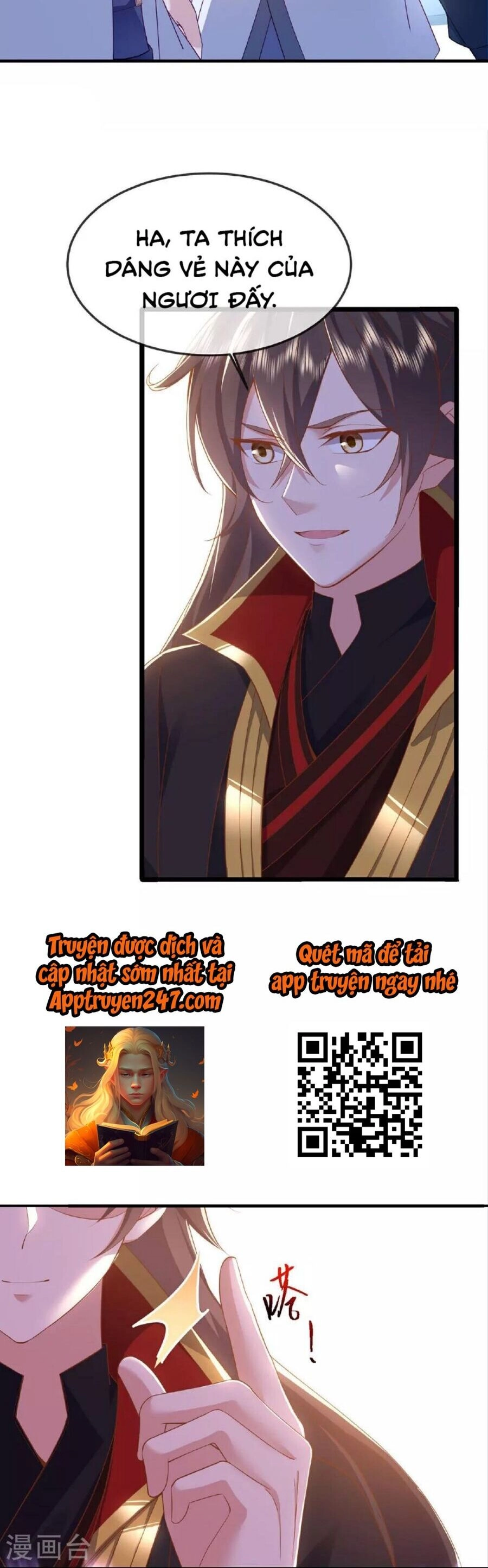 Tiên Võ Đế Tôn Chapter 483 - 17