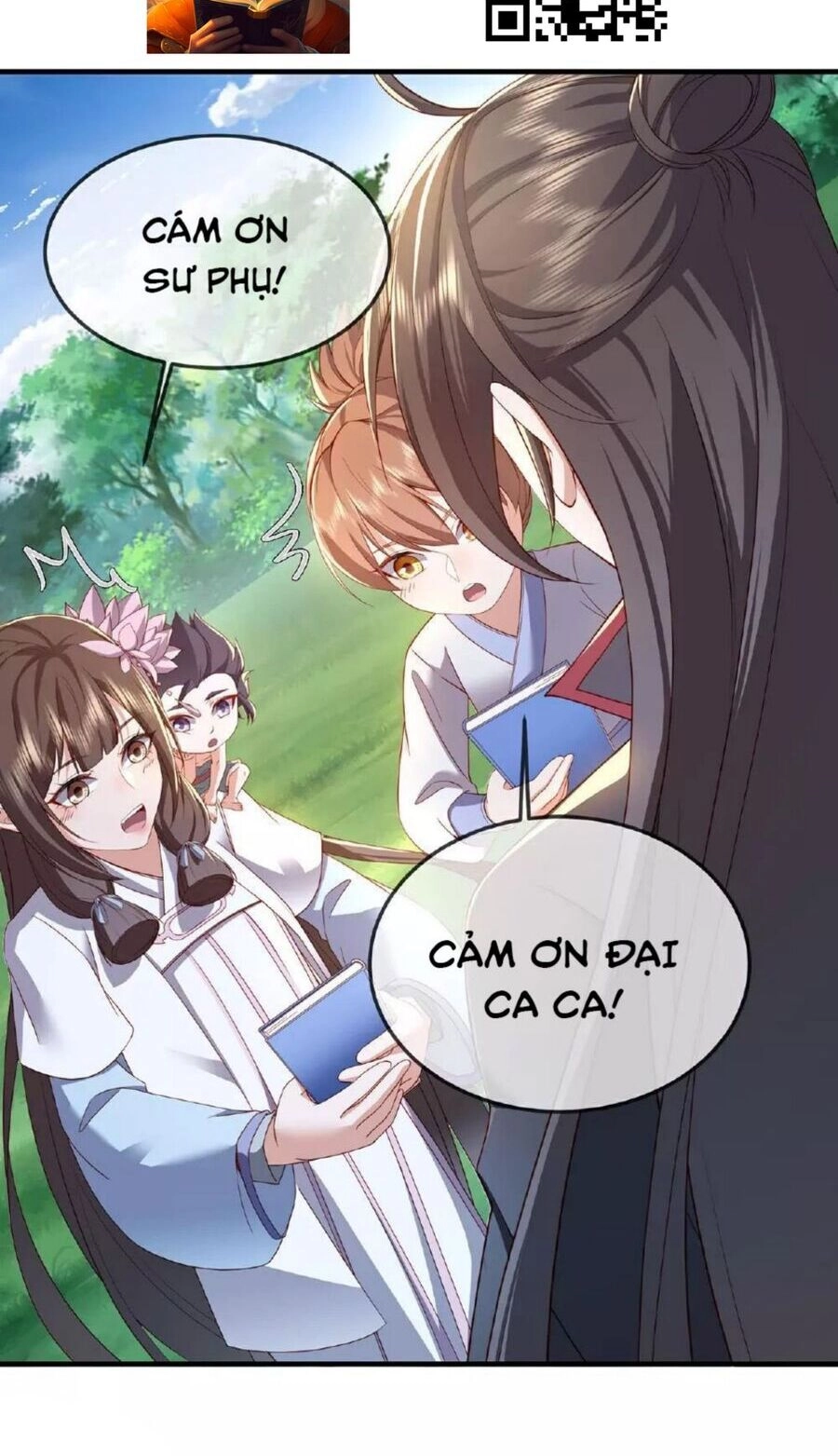 Tiên Võ Đế Tôn Chapter 483 - 21