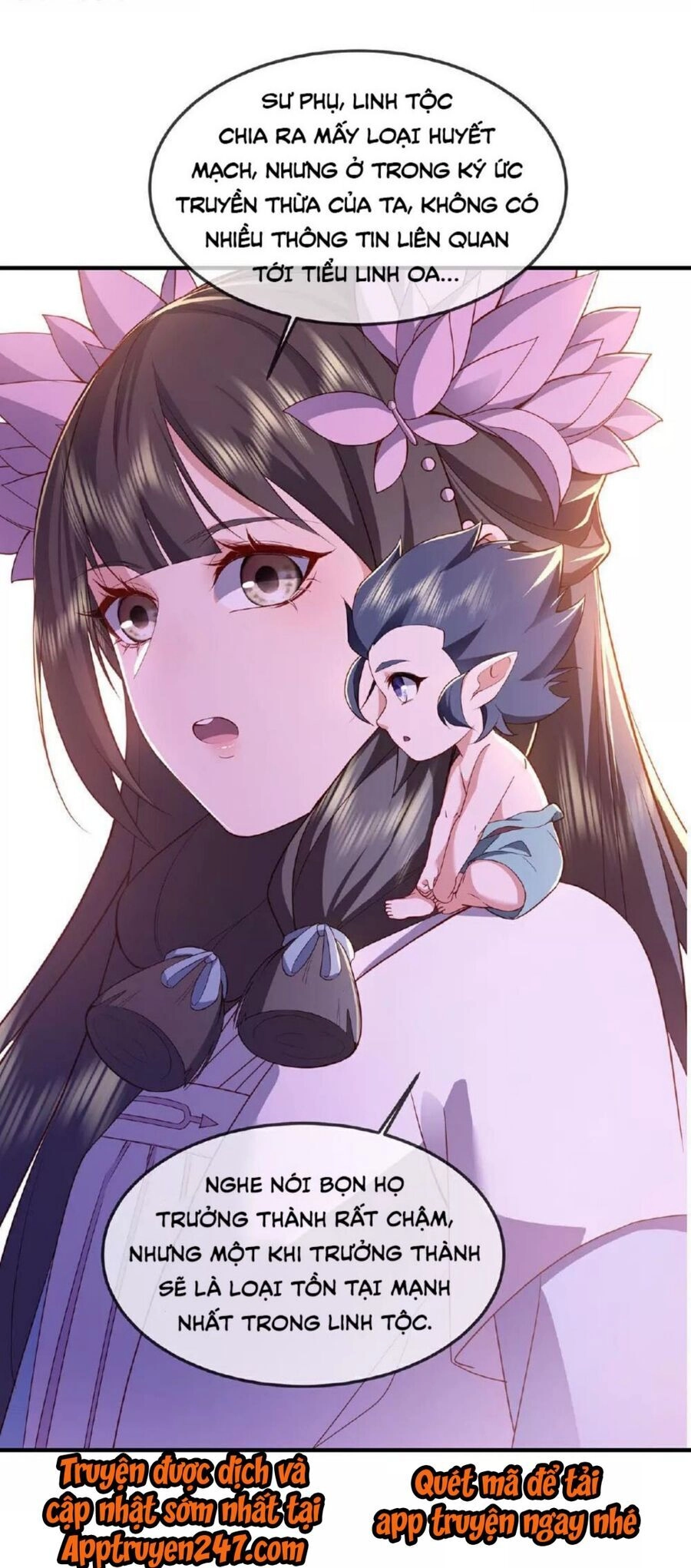 Tiên Võ Đế Tôn Chapter 483 - 24