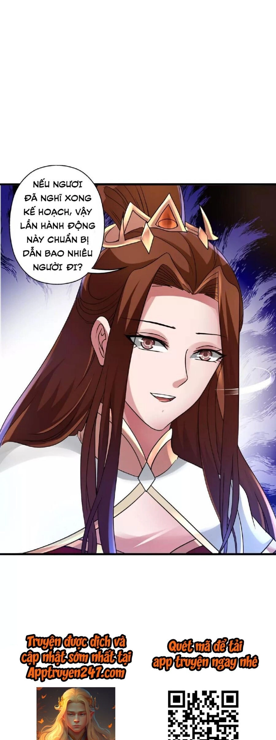 Tiên Võ Đế Tôn Chapter 483 - 34