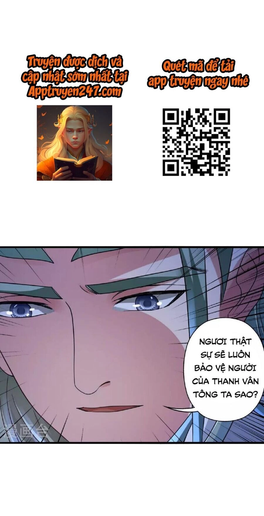 Tiên Võ Đế Tôn Chapter 483 - 42