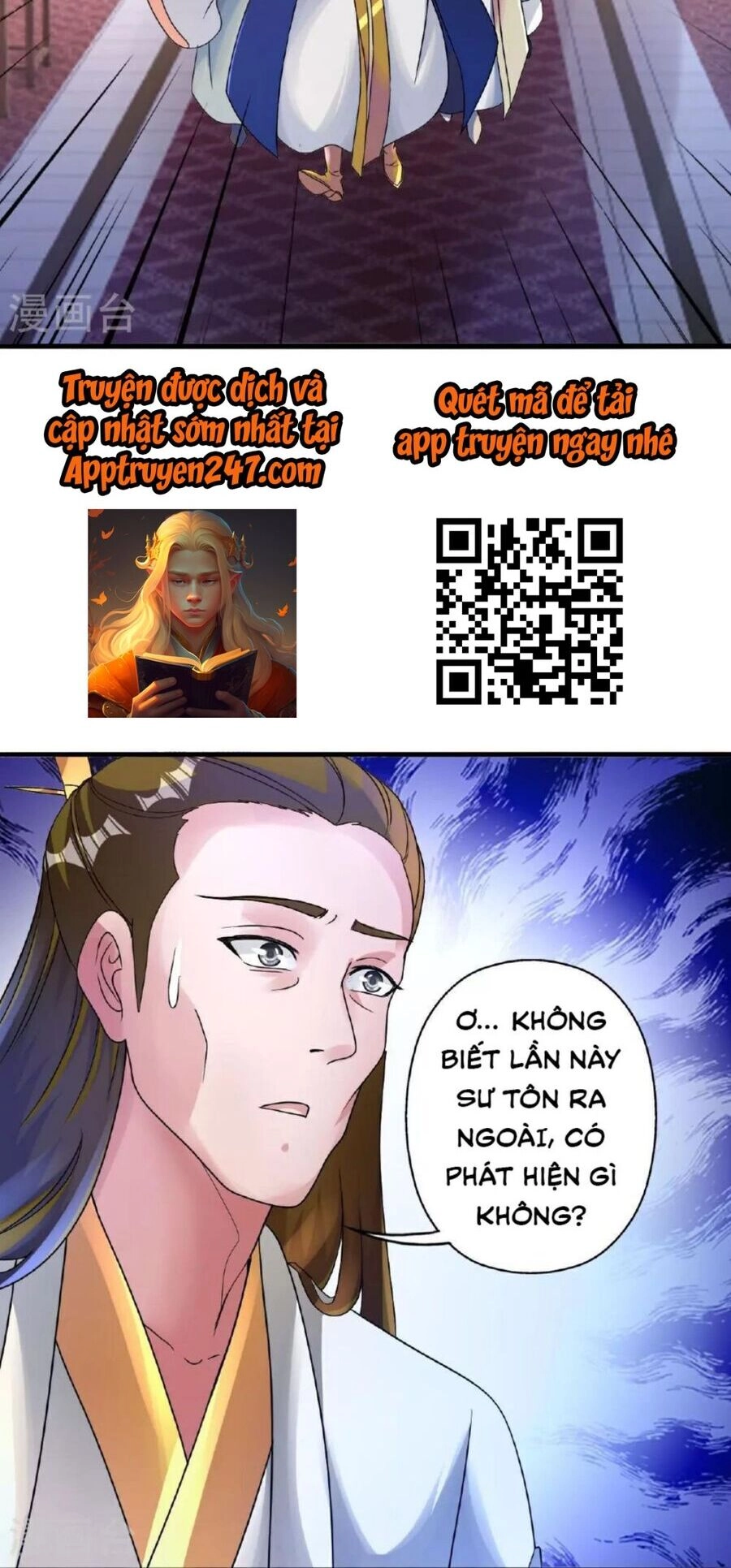 Tiên Võ Đế Tôn Chapter 483 - 52