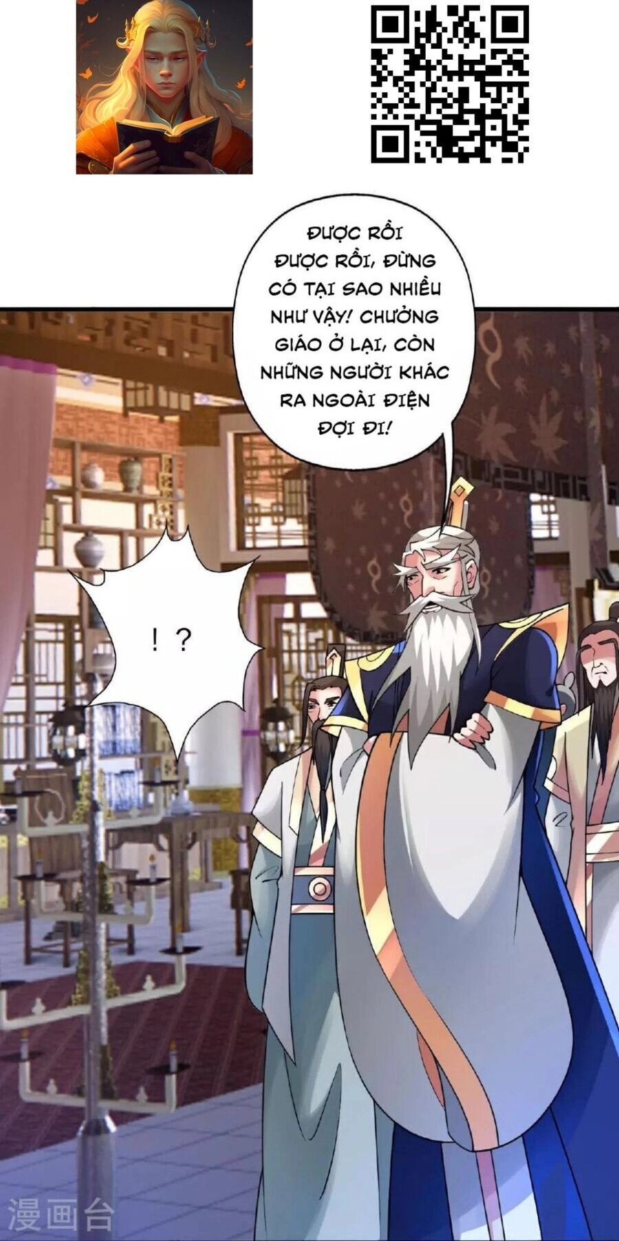 Tiên Võ Đế Tôn Chapter 483 - 55