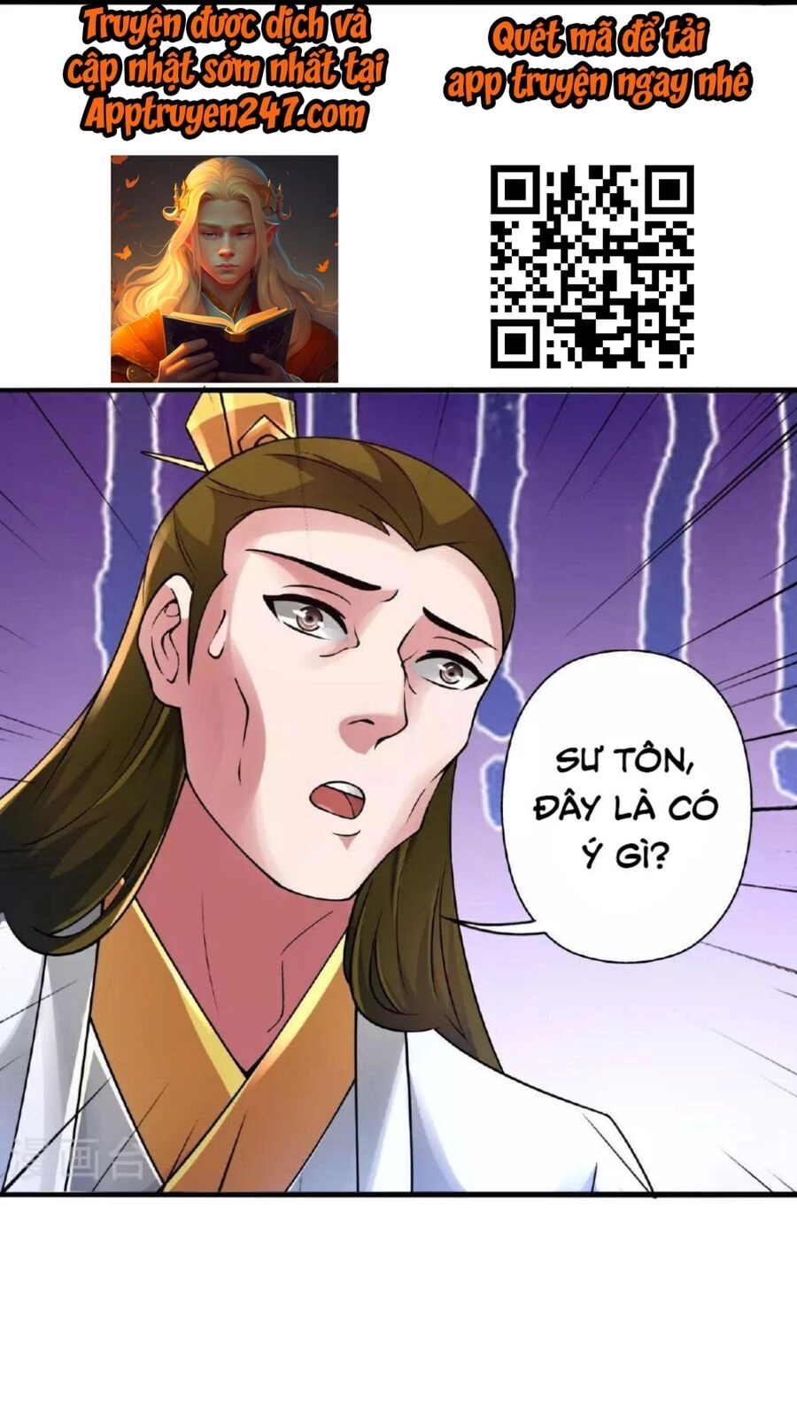 Tiên Võ Đế Tôn Chapter 483 - 56