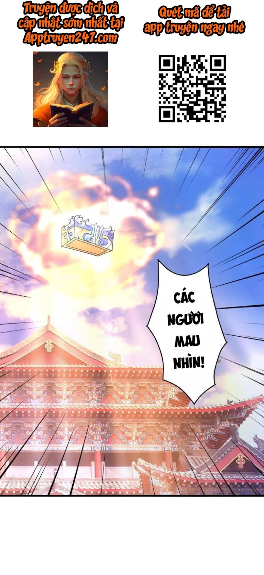 Tiên Võ Đế Tôn Chapter 483 - 59