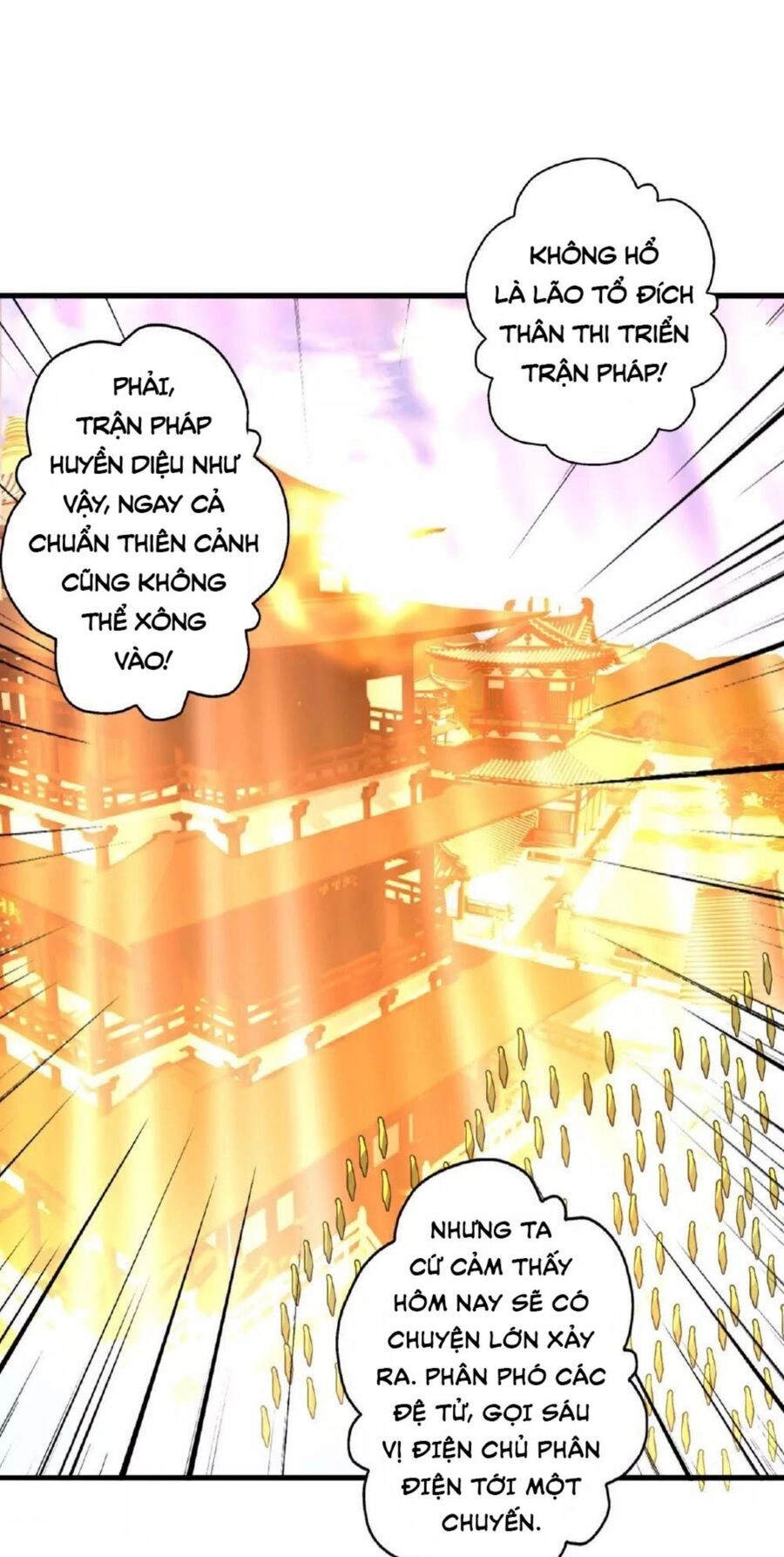 Tiên Võ Đế Tôn Chapter 483 - 60