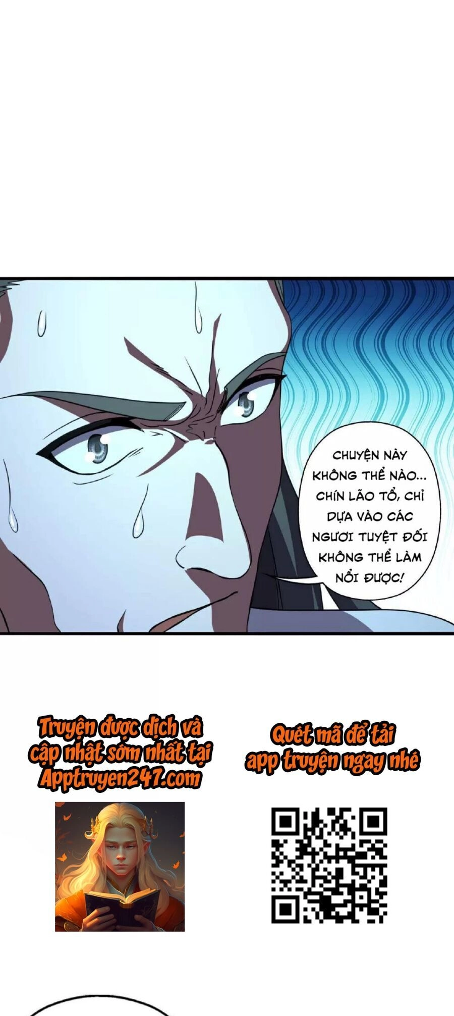 Tiên Võ Đế Tôn Chapter 484 - 5