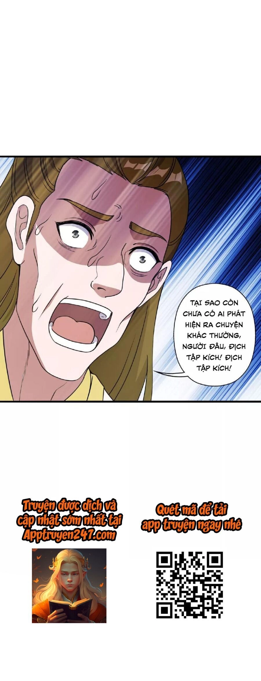 Tiên Võ Đế Tôn Chapter 484 - 8