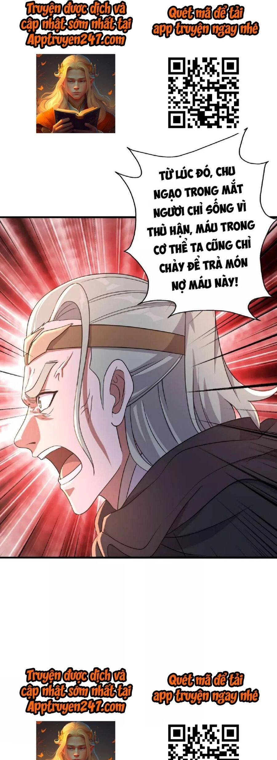 Tiên Võ Đế Tôn Chapter 484 - 14