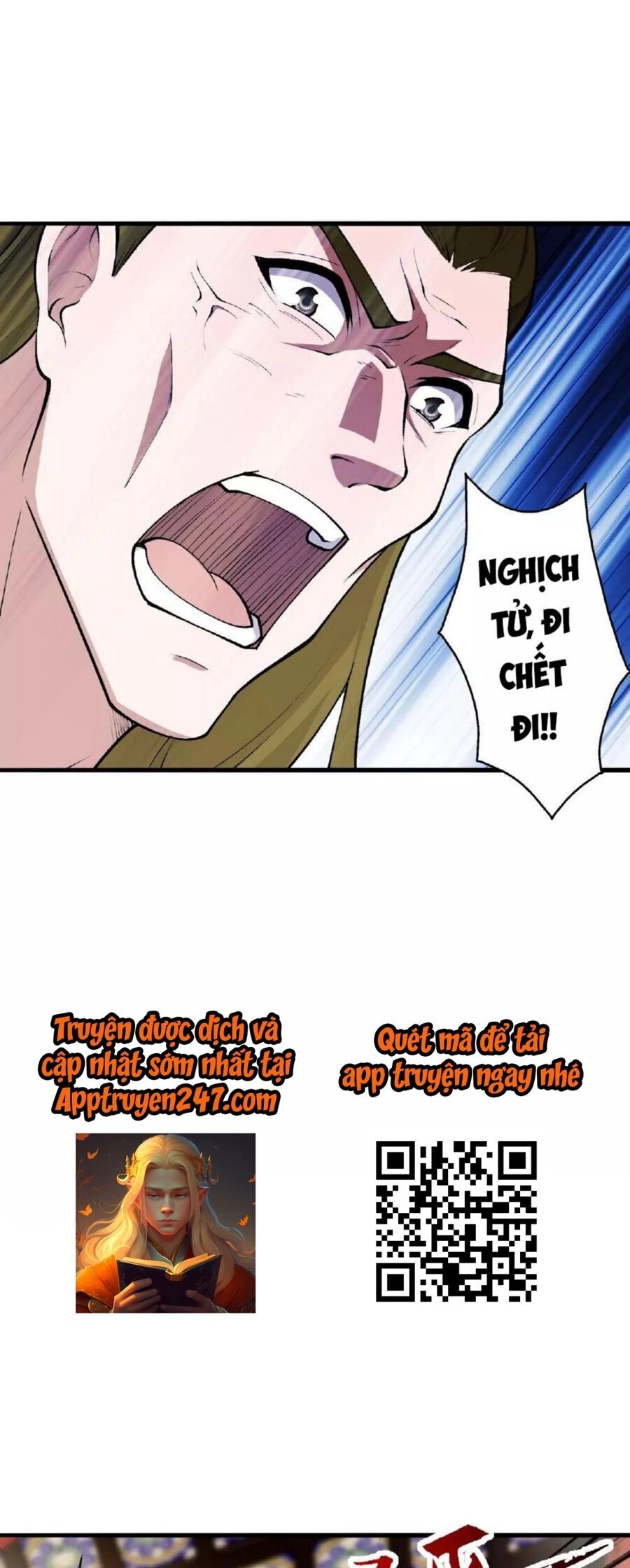 Tiên Võ Đế Tôn Chapter 484 - 17