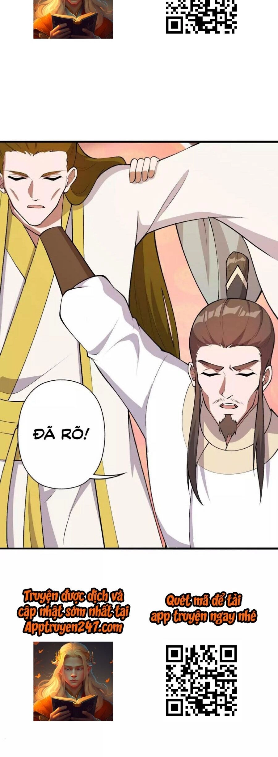 Tiên Võ Đế Tôn Chapter 484 - 25