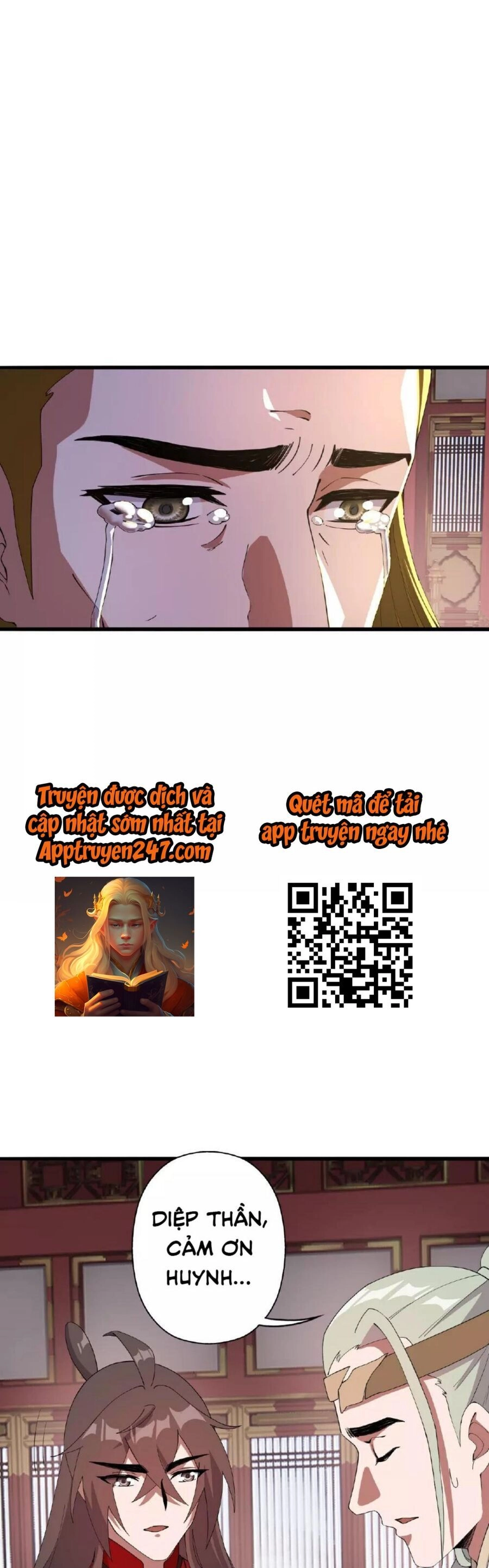 Tiên Võ Đế Tôn Chapter 484 - 26