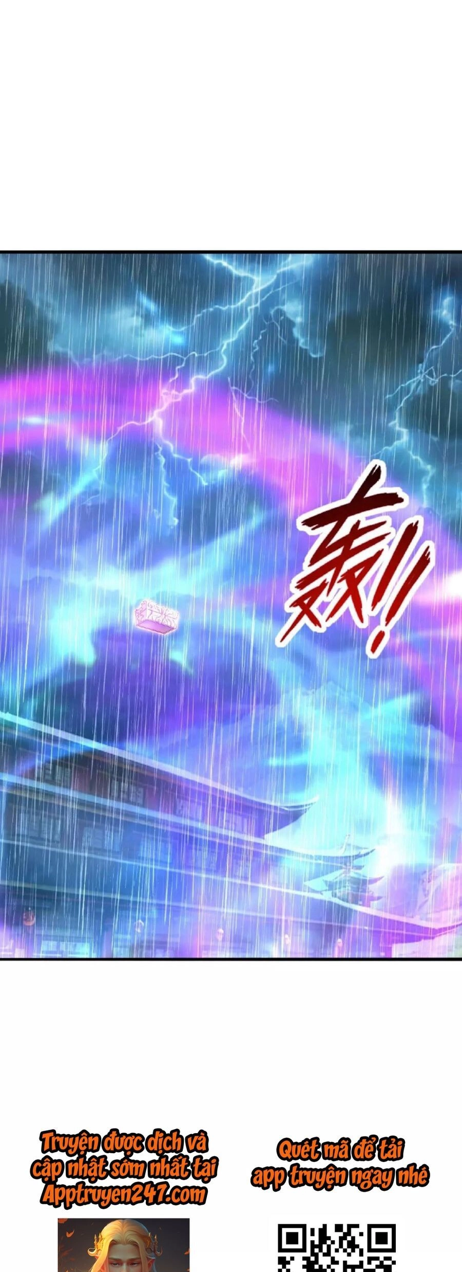 Tiên Võ Đế Tôn Chapter 484 - 28