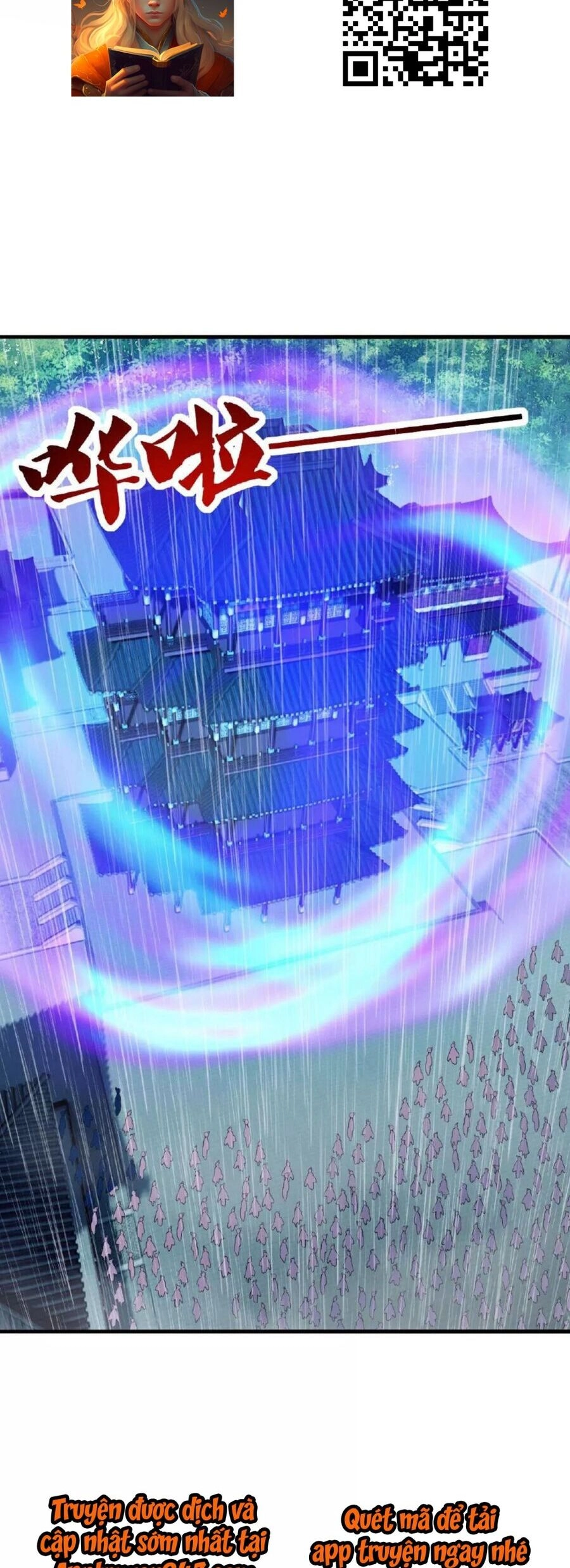 Tiên Võ Đế Tôn Chapter 484 - 29