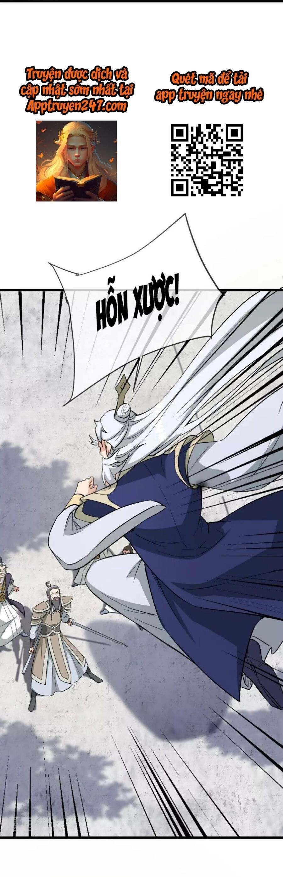 Tiên Võ Đế Tôn Chapter 484 - 52