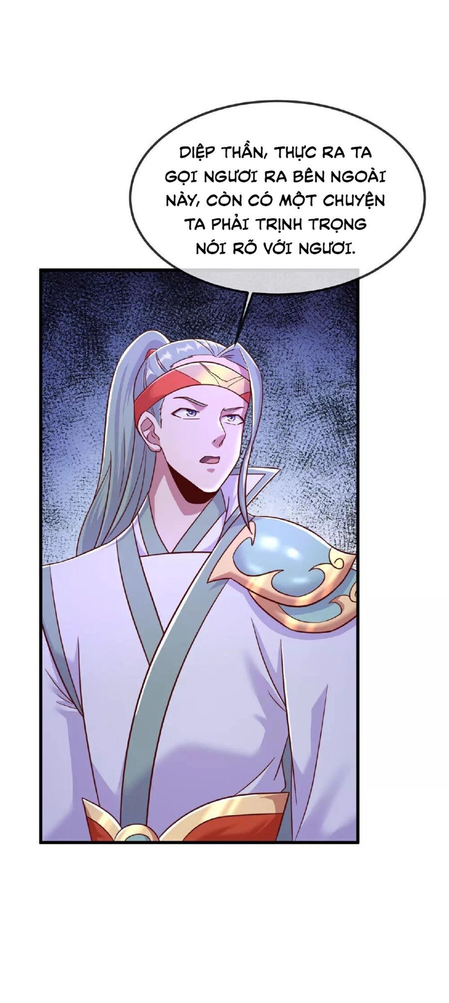 Tiên Võ Đế Tôn Chapter 485 - 12