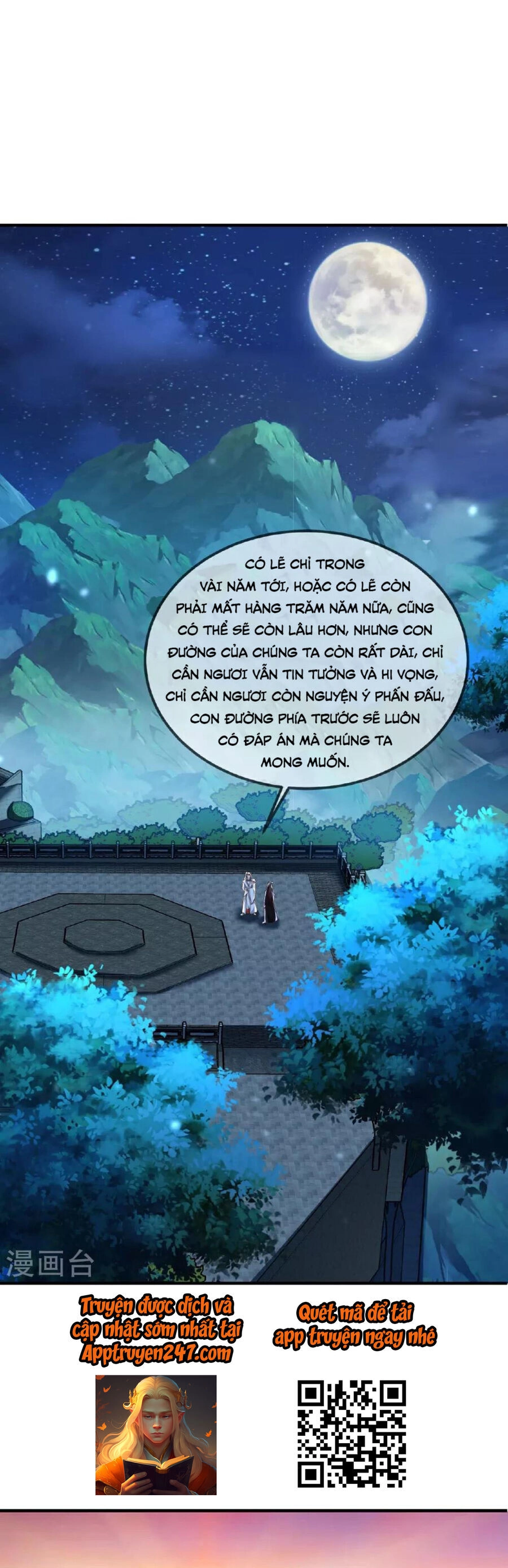 Tiên Võ Đế Tôn Chapter 485 - 26