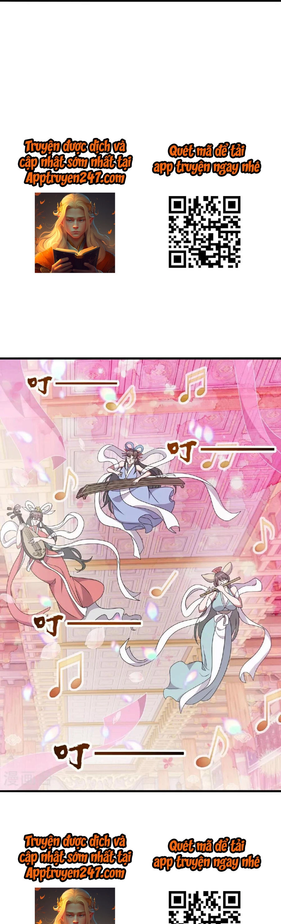 Tiên Võ Đế Tôn Chapter 485 - 36