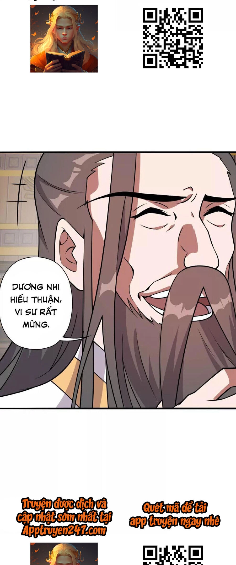 Tiên Võ Đế Tôn Chapter 485 - 50