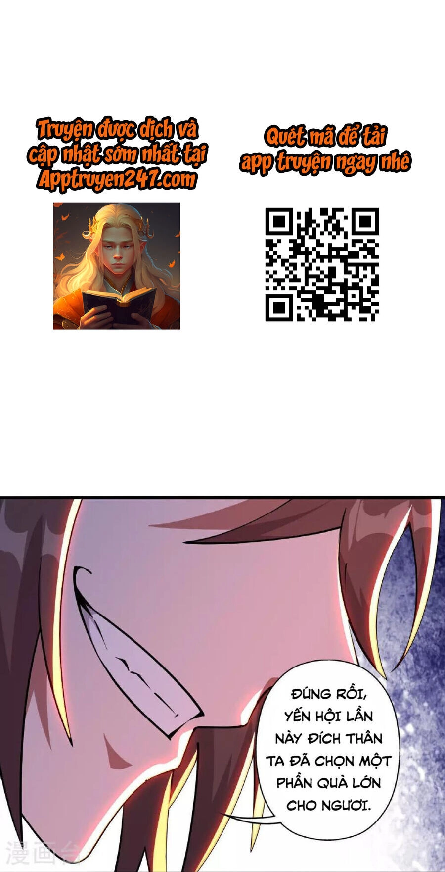 Tiên Võ Đế Tôn Chapter 485 - 58