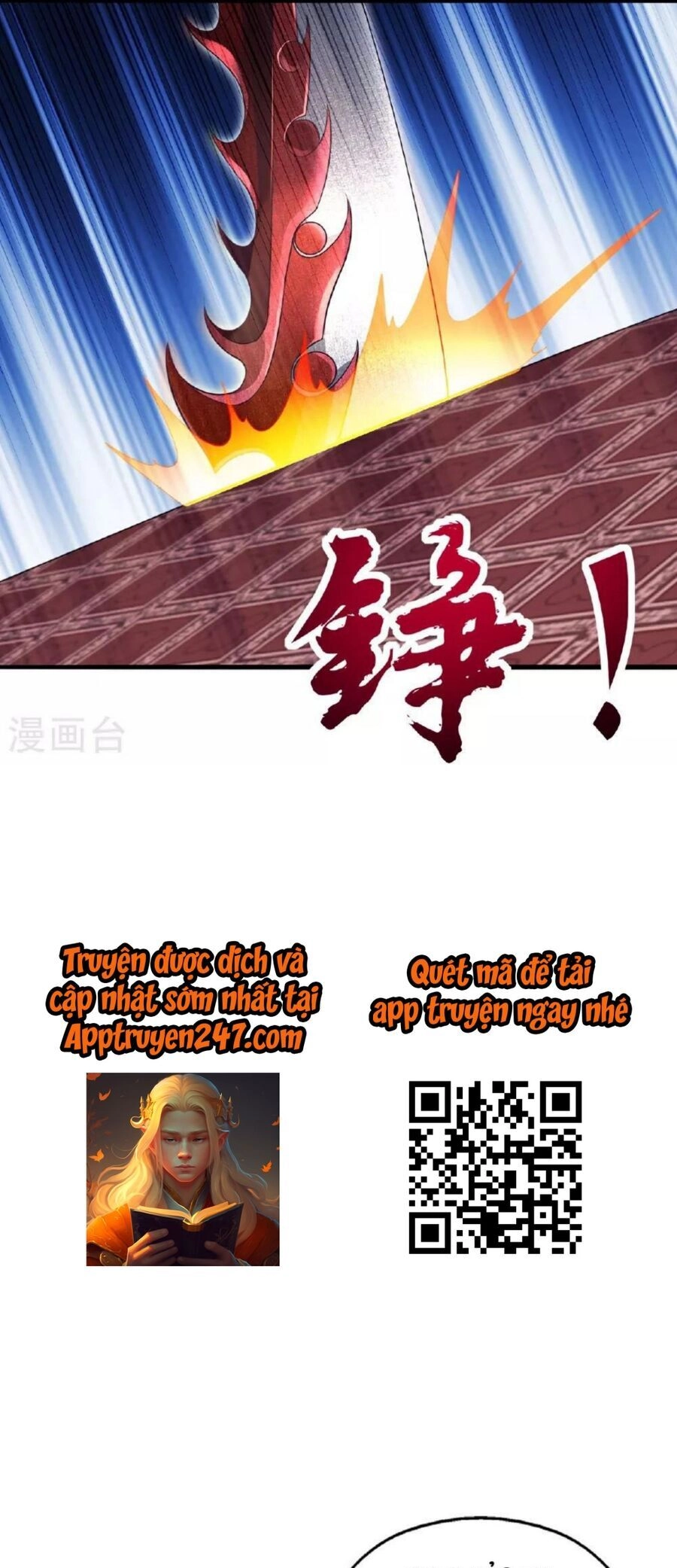 Tiên Võ Đế Tôn Chapter 486 - 8