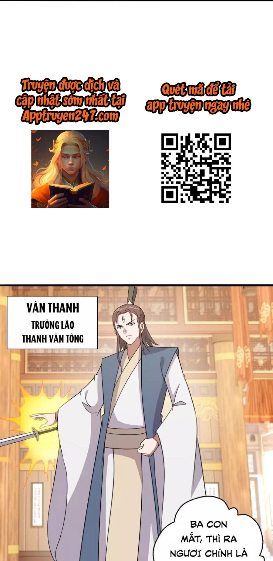 Tiên Võ Đế Tôn Chapter 486 - 11