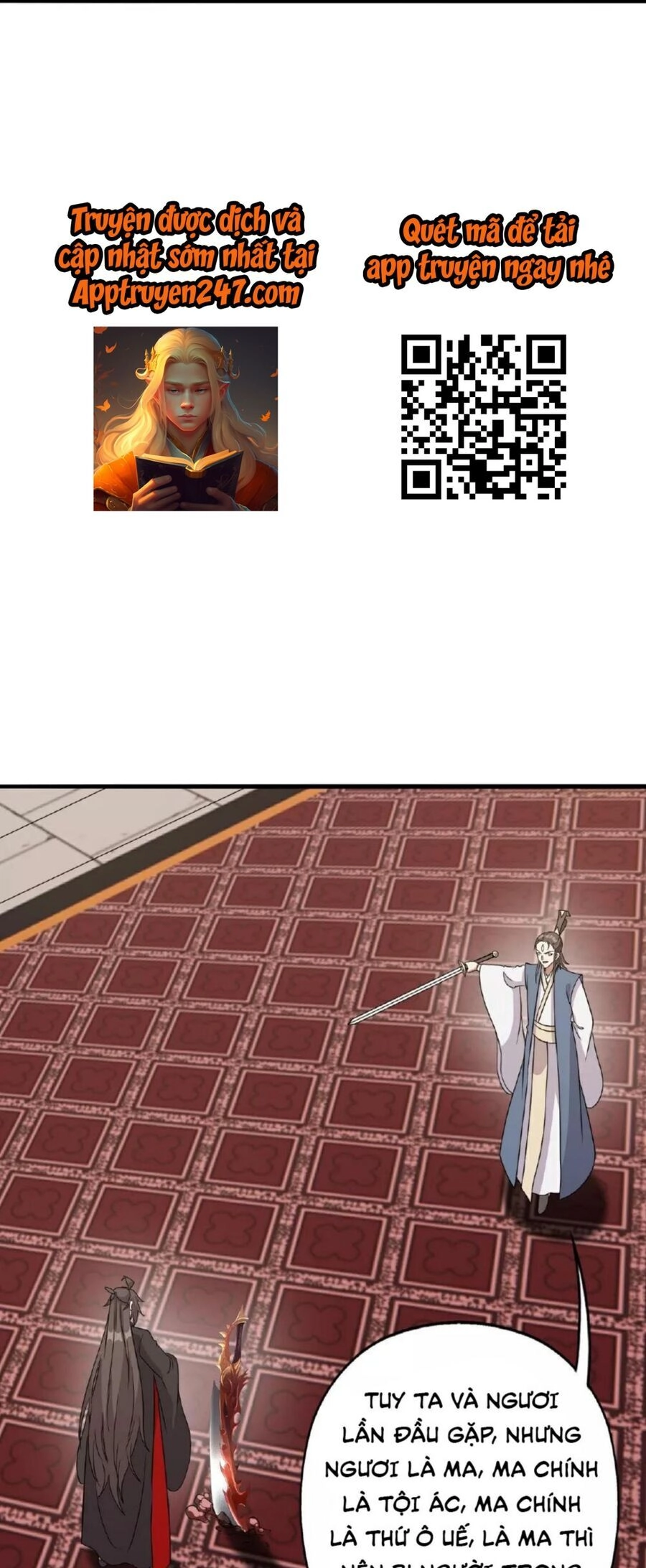 Tiên Võ Đế Tôn Chapter 486 - 13