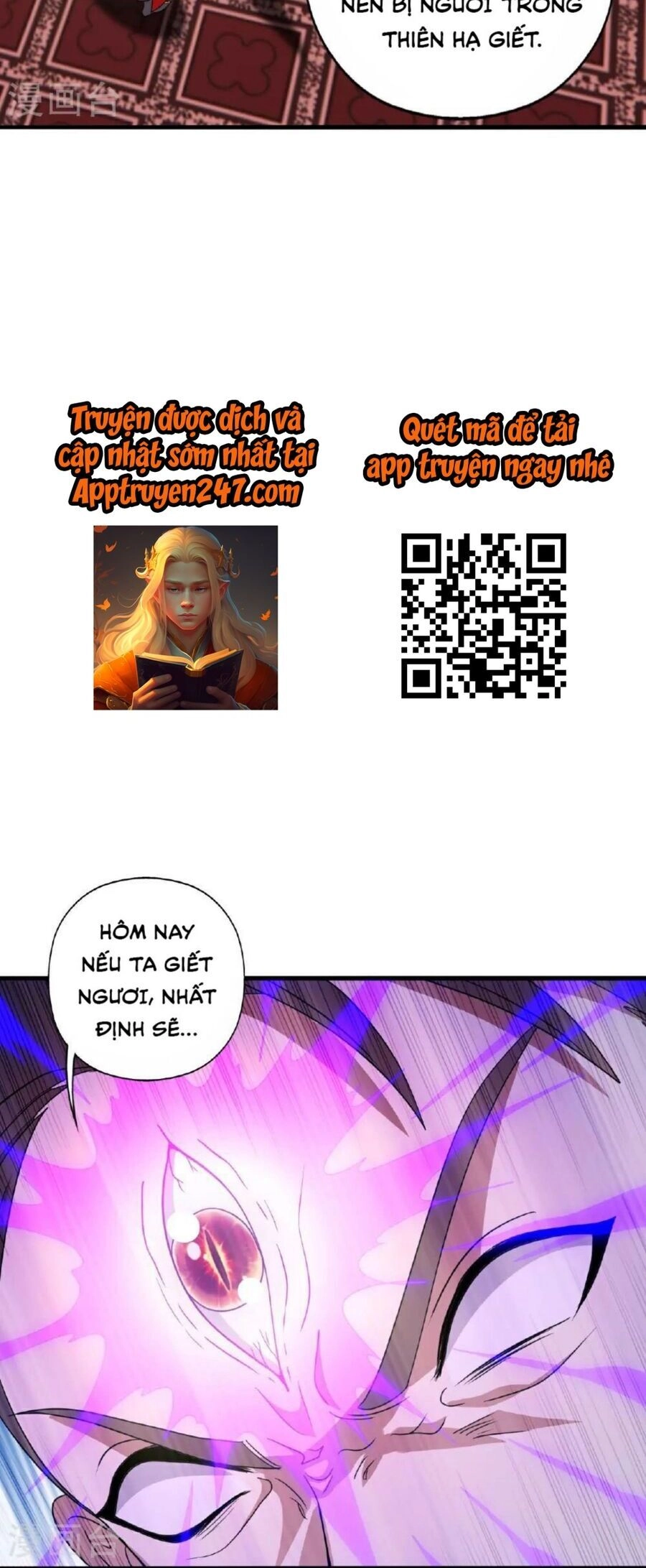 Tiên Võ Đế Tôn Chapter 486 - 14