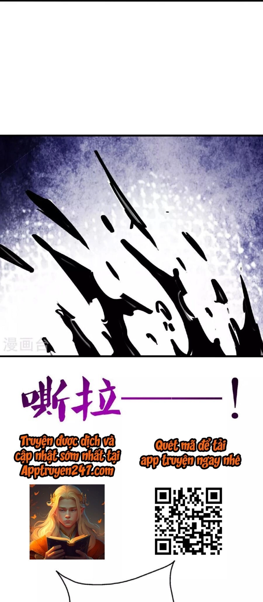 Tiên Võ Đế Tôn Chapter 486 - 23